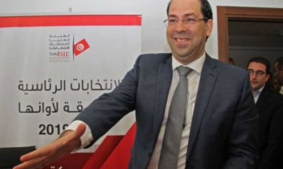 يوسف الشاهد من سياسي شاب غير معروف إلى مرشح للرئاسة