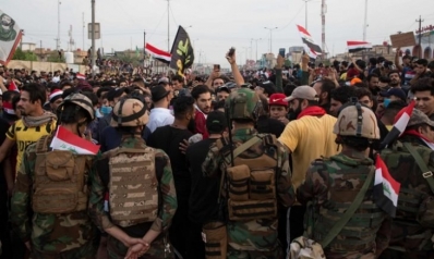 العراق: عشائر البصرة تمهل الحكومة 48 ساعة لإطلاق سراح المعتقلين