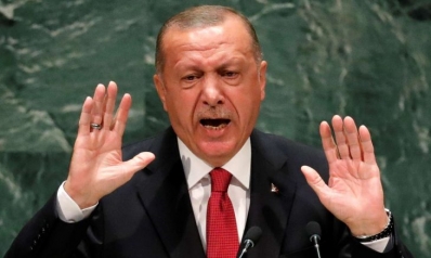 مع انتهاء مهلة شرق الفرات.. أردوغان يواجه تحدياً كبيراً للحفاظ على مصداقية تهديداته
