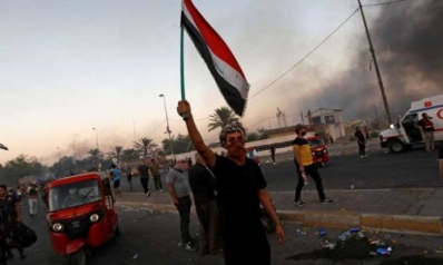 المشهد العراقي الجديد.. ما بعد احتجاجات أكتوبر