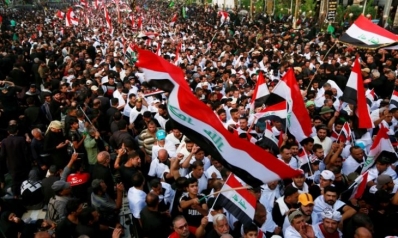 العراقيون يستعدون لاستئناف الاحتجاجات ضد حكومة عبد المهدي