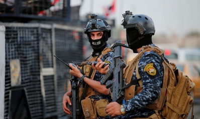 العراق: جولة الغضب الأخطر