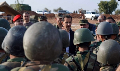 الأسد على حدود إدلب يتحدى “اللص” أردوغان