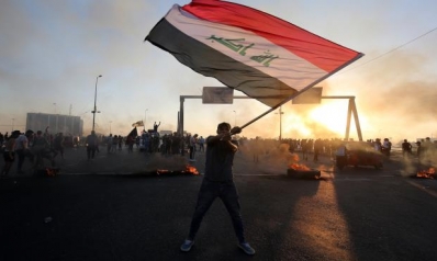 انتفاضة الغضب تعيد العراق إلى ذاته