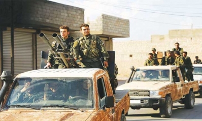 بدء الانسحاب الأمريكي من سوريا والجيش التركي يتأهب لتطبيق خطة «المنطقة الآمنة»