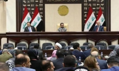 البرلمان العراقي يصوت على أقوى حزمة إصلاحات منذ 2003