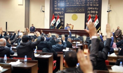 البرلمان العراقي يخفق في التصويت على التعديل الوزاري