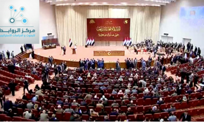 التـآمــر… عنوان بعض شركاء العملية السياسية في العراق