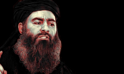 تنظيم”الدولة ” يعين خلفاً للبغدادي ويدعو للثأر له