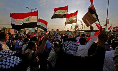 مع انفجار الاحتجاجات، يجب على العراق أن يكون جاداً بشأن الإصلاح