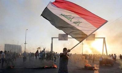 الداخلية العراقية تحقق في معلومات عن تظاهرات مرتقبة في بغداد والنجف