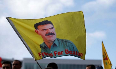 هل سقط حلم «الدولة الكردية» في سوريا؟