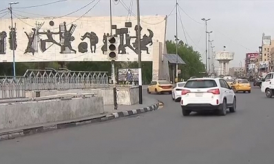 104 قتلى و6 آلاف جريح حصيلة ستة أيام دامية بالعراق