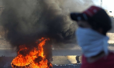 الرئيس العراقي يدعو لتعديل وزاري جوهري ومحاسبة المجرمين