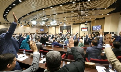 العراق: تعديل وزاري مرتقب لامتصاص غضب الشارع