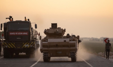 مجلس الأمن العراقي يبحث تداعيات عملية نبع السلام وتأمين حدوده مع سوريا