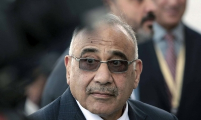 نظام المحاصصة يحصّن أعضاء الحكومة العراقية ضدّ الغضب الشعبي