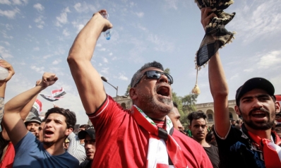 مطالب المحتجين تهدّد حكومة بغداد قبل تجدد المظاهرات