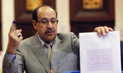 النظام الرئاسي بدل البرلماني مناورة أحزاب إيران لحل أزمتها في العراق