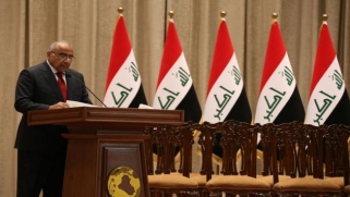 البرلمان العراقي يجيز تعيين وزيرين بقائمة التعديلات الحكومية… وترقب لإطلاق سراح معتقلين