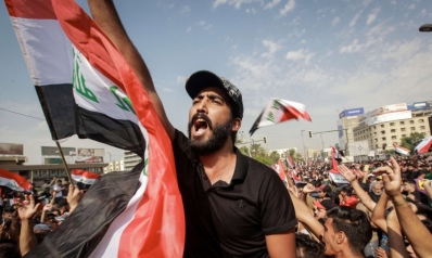 حكومة بغداد تبرئ السياسيين والميليشيات من قتل المتظاهرين
