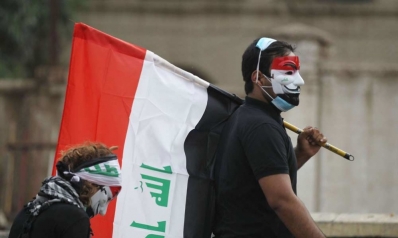 المرجعية الدينية تفشل في توجيه مزاج الاحتجاجات في العراق