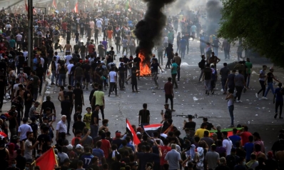 ما دوافع المظاهرات في العراق؟