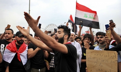 عبدالعزيز بن صقر: العرب يرفضون مشروع إيران الطائفي