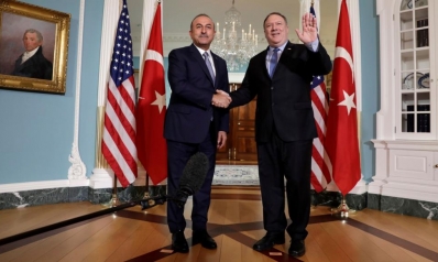 بعد قرارات الكونغرس.. أي مستقبل للعلاقات التركية الأميركية؟