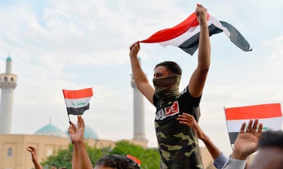 العراق: رئيس «ضبط النفس» وحكومة «المندسين»!