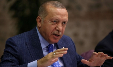 استياء غربي حيال تمسك أردوغان بالخيار العسكري شمال سوريا