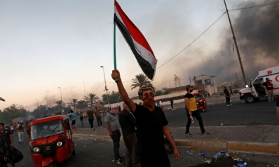 بغداد تناور بلجان تحقيق للتملص من مسؤولية قتل العراقيين