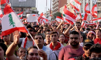 انتفاضة لبنان والقيم الجديدة