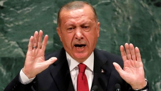 جدل حاد في تركيا عقب اقتراح بخفض نسبة انتخاب الرئيس إلى 40 في المئة