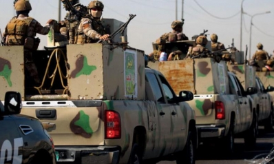 مجلس الأمن الوطني العراقي يشكل قوة أمنية جديدة لتأمين المظاهرات