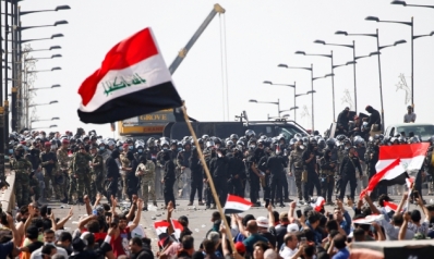 تظاهرات العراق: ضد الفساد الداخلي والنفوذ الإيراني