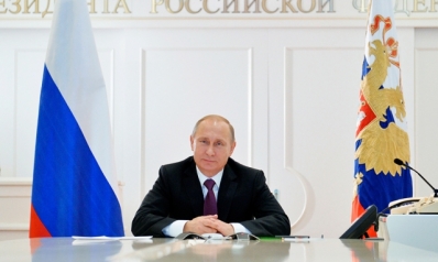 الرهانات الجيوسياسية في العراق