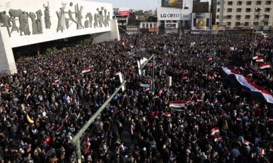 هل فقدت ساحة التحرير رمزيتها لدى العراقيين؟