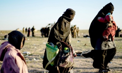 البنتاغون متوجس من عودة نشاط داعش في سوريا