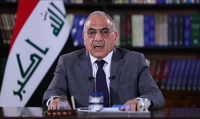 رئيس وزراء العراق: محكمة للفساد وخفض لرواتب المسؤولين وتعديل وزاري غير طائفي