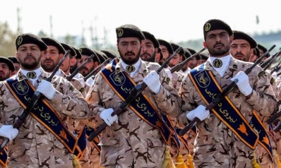 “فيلق القدس”… الوجه العسكري لسياسة إيران بالشرق الأوسط