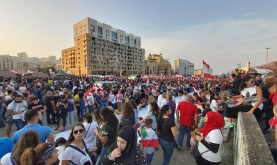 30 عاما على توقيعه.. ماذا بقي من اتفاق الطائف في ظل الاحتجاجات اللبنانية؟