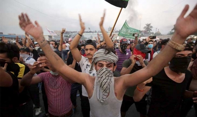 العراق: الغاضبون والمغضوب عليهم وما بينهما