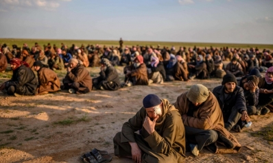 قلق أوروبي حيال معضلة مقاتلي داعش الأجانب