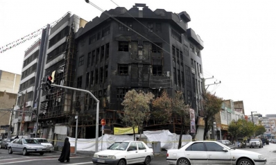 الانتفاضة الإيرانية ونقطة اللاعودة… ما تأثير الحراك على مستقبل النظام؟