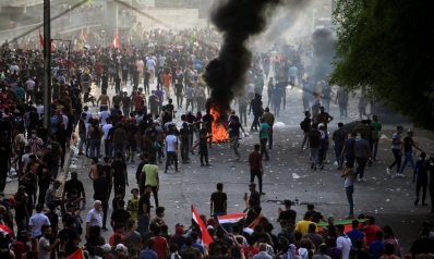 العراق .. أين الخلل؟