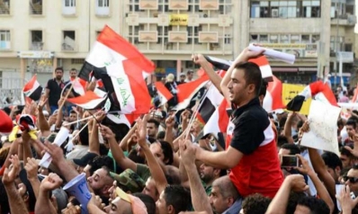 إشكالية المثقف والحراك الشعبي في العراق إشكالية المثقف والحراك الشعبي في العراق