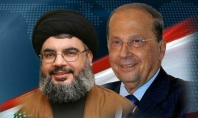 هل يتصدّع تحالف حزب الله مع التيار العوني؟