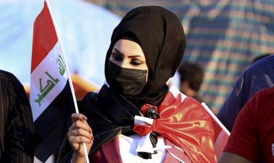 استمرار الاحتجاجات في العراق… وبوادر أزمة أغذية