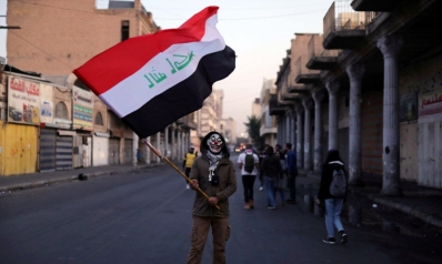 “خطة إصلاح” لتوحيد الأحزاب لا ترضي العراقيين